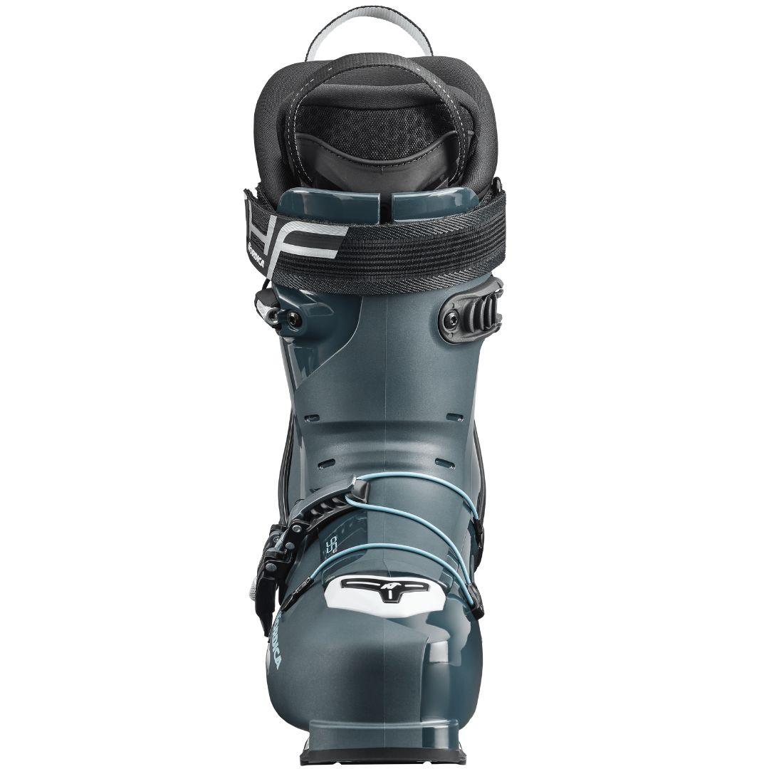 Nordica Women's HF Pro 95 Ski Boots 2026